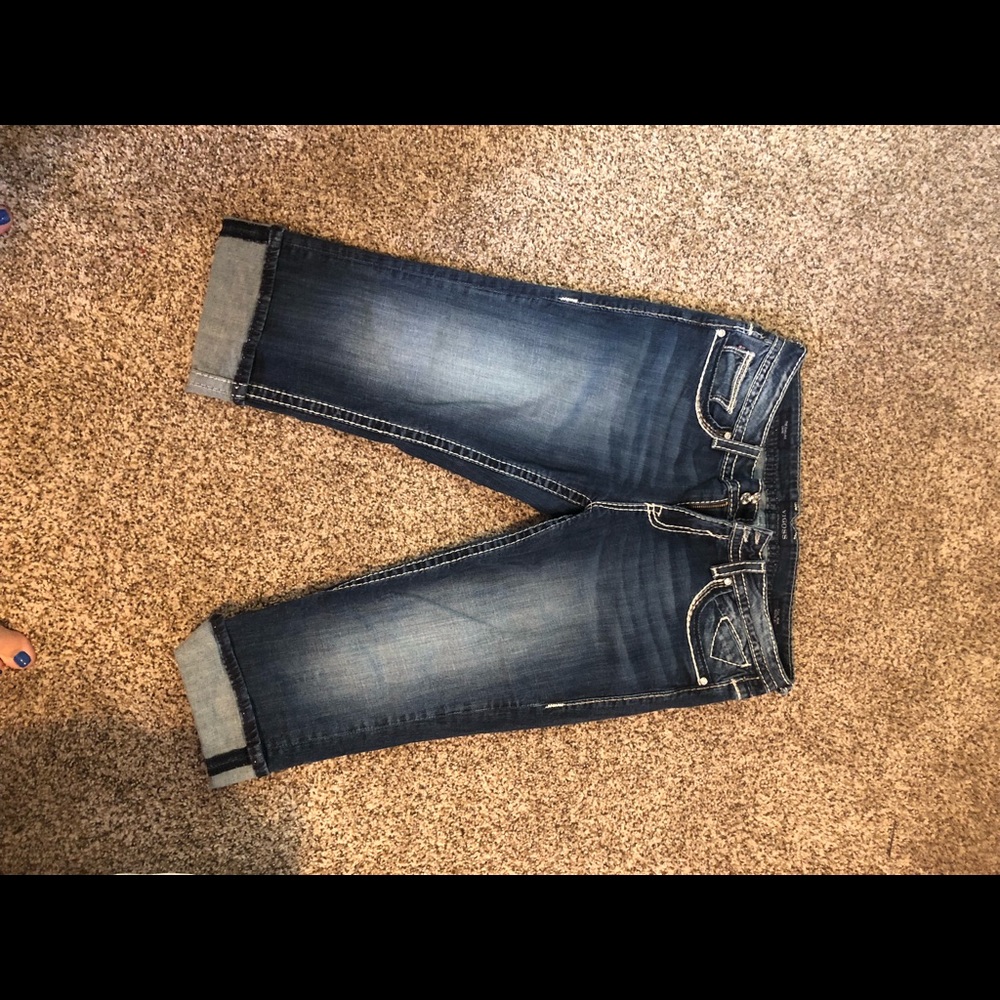 Capris